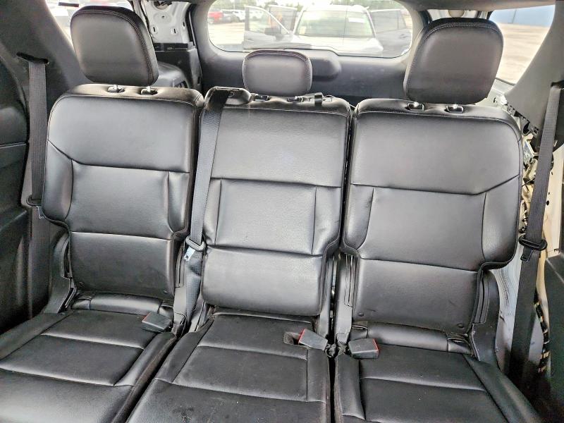 Продажа на аукционе авто 2022 Ford Explorer, vin: 1FM5K8AB7NGC42972, номер лота: 69751106