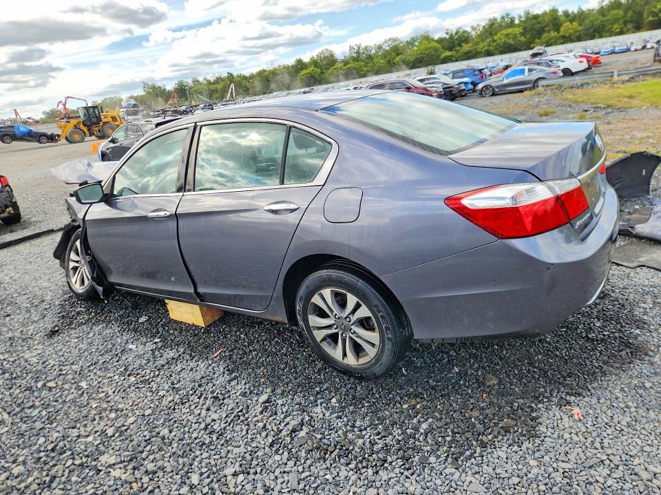 Aukcja sprzedaży 2013 Honda Accord, vin: 1HGCR2F39DA166857, numer aukcji: 70089806