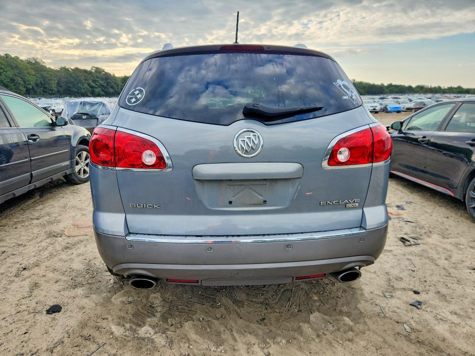 Aukcja sprzedaży 2008 Buick Enclave, vin: 5GAER237X8J155033, numer aukcji: 68794426