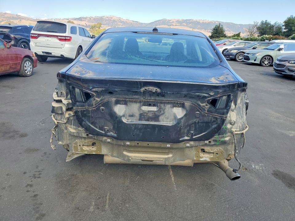 69410696 :رقم المزاد ، 3FA6P0SU9DR310388 vin ، 2013 Ford Fusion مزاد بيع