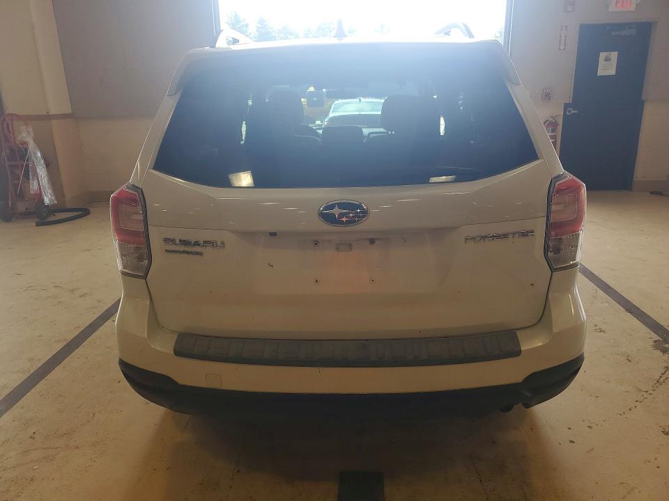 Aukcja sprzedaży 2018 Subaru Forester, vin: JF2SJAGC8JH547565, numer aukcji: 68161576