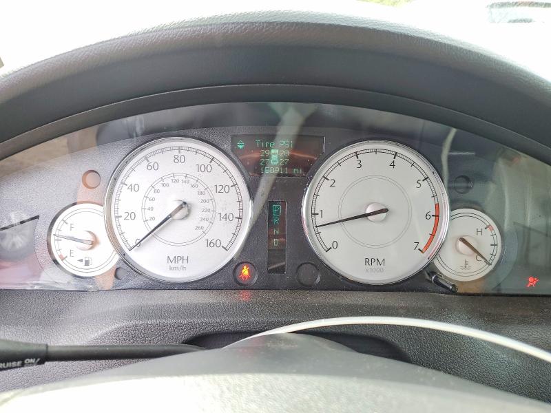69587336 :رقم المزاد ، 2C3KA63H16H356413 vin ، 2006 Chrysler 300c مزاد بيع