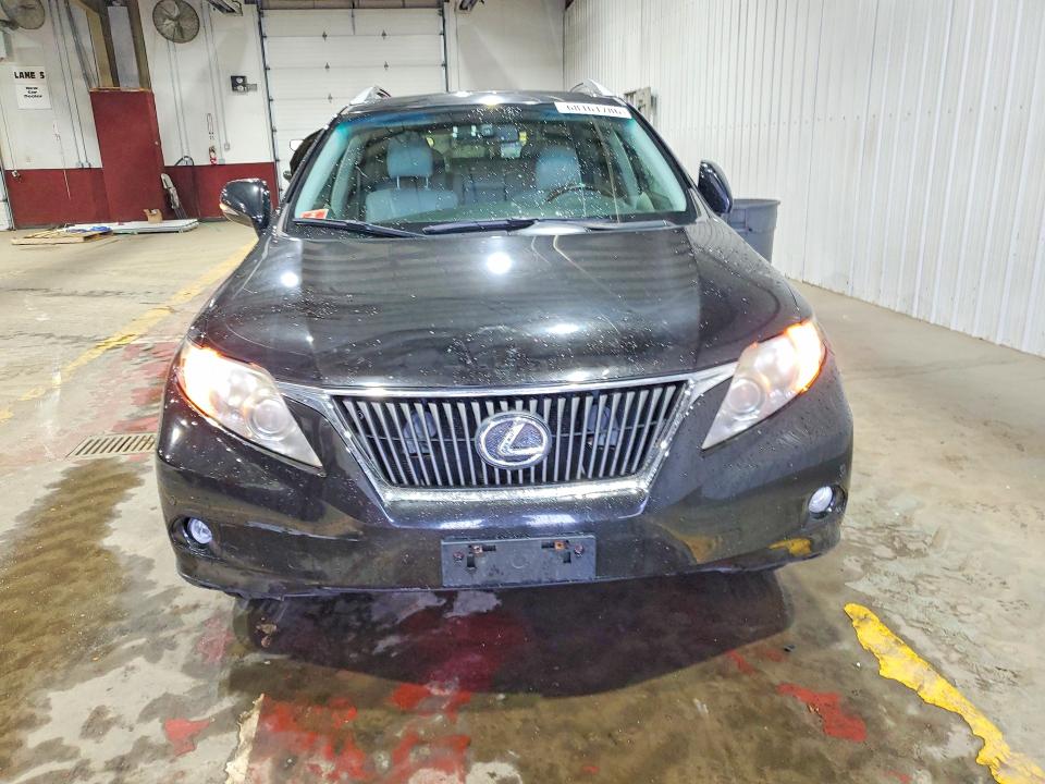 Aukcja sprzedaży 2012 Lexus Rx, vin: 2T2BK1BA6CC126240, numer aukcji: 68161786
