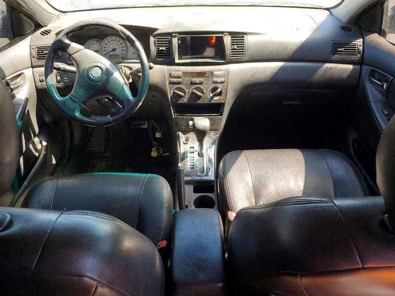 Aukcja sprzedaży 2008 Toyota Corolla, vin: 1NXBR32E08Z036201, numer aukcji: 68352826