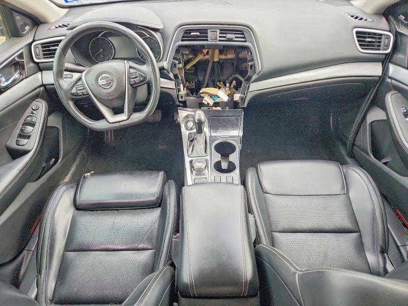 2017 Nissan Maxima მანქანა იყიდება აუქციონზე, vin: 1N4AA6AP1HC381745, აუქციონის ნომერი: 67101226