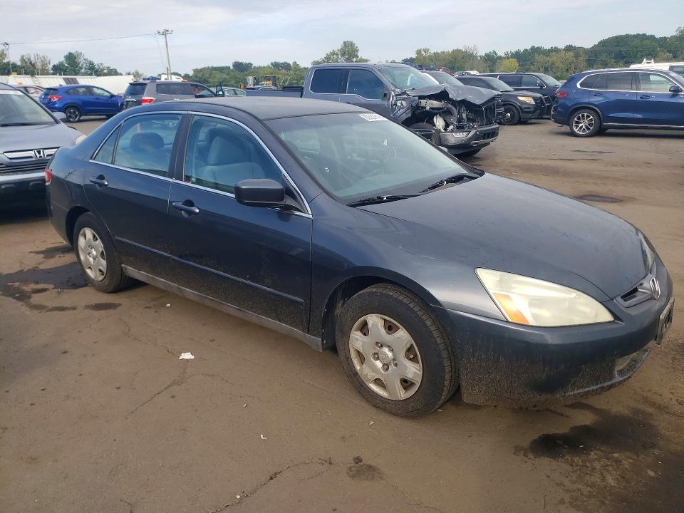 69307616 :رقم المزاد ، 1HGCM56465A024802 vin ، 2005 Honda Accord مزاد بيع