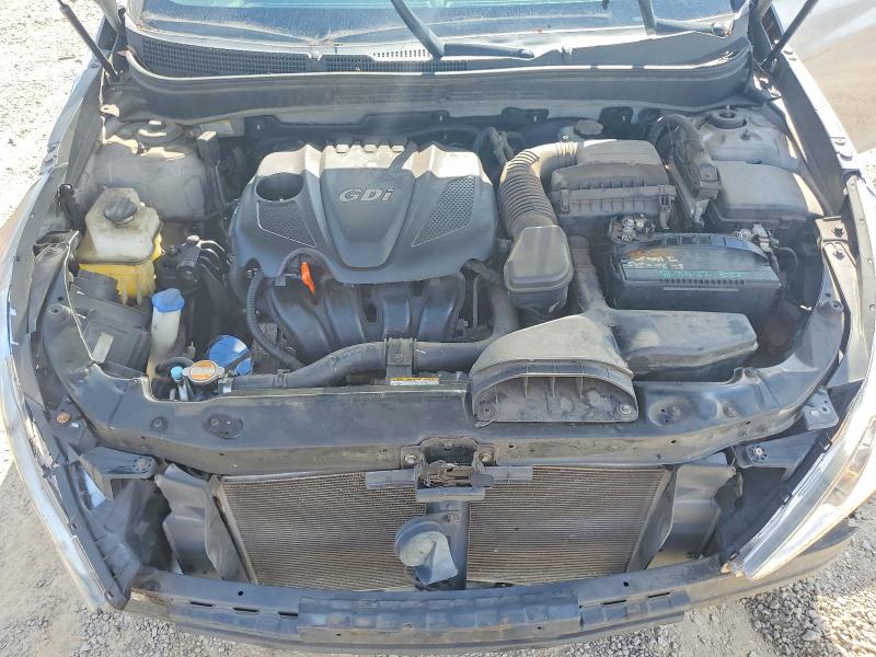 Aukcja sprzedaży 2013 Hyundai Sonata, vin: 5NPEB4AC5DH532224, numer aukcji: 68247956
