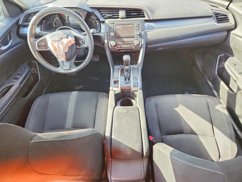 2018 Honda Civic მანქანა იყიდება აუქციონზე, vin: 2HGFC2F51JH597223, აუქციონის ნომერი: 68695686