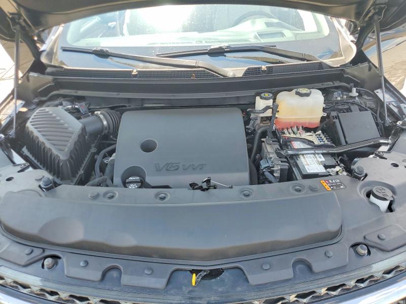 Продаж на аукціоні авто 2022 Buick Enclave, vin: 5GAEVCKW6NJ193526, номер лоту: 67654236