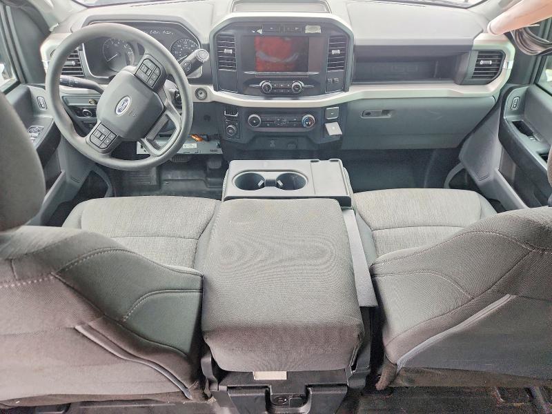 Продажа на аукционе авто 2023 Ford F150, vin: 1FTEW1EP8PFA03624, номер лота: 69531466
