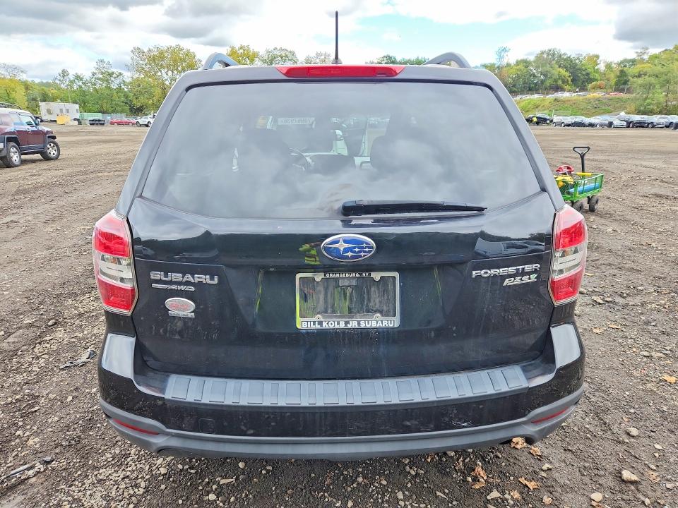 Aukcja sprzedaży 2015 Subaru Forester, vin: JF2SJADC4FH534095, numer aukcji: 70967936