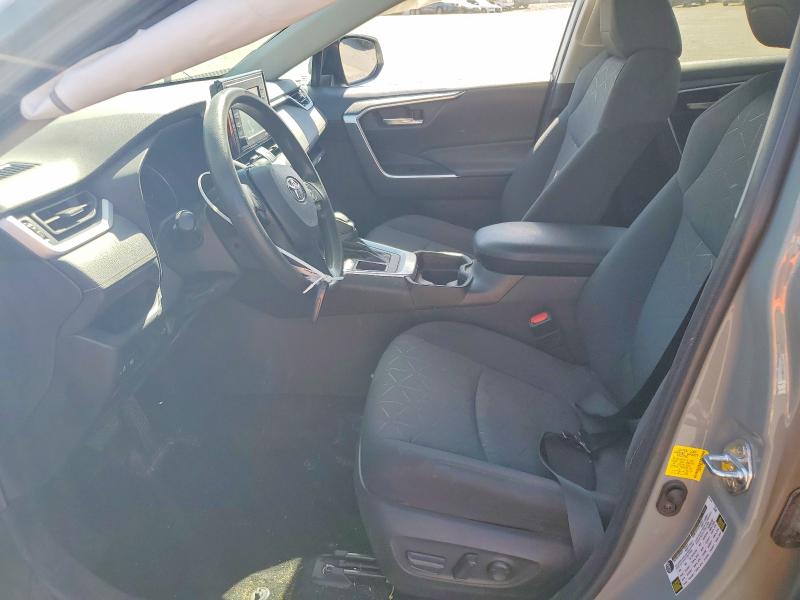 Aukcja sprzedaży 2021 Toyota Rav4, vin: 2T3W1RFV3MW161314, numer aukcji: 68619576