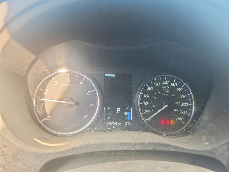 66755476 :رقم المزاد ، JA4AZ2A34KZ608062 vin ، 2019 Mitsubishi Outlander مزاد بيع