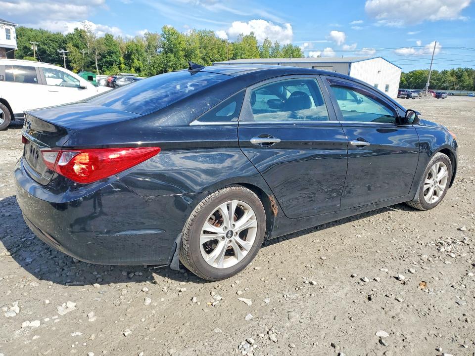 2012 Hyundai Sonata მანქანა იყიდება აუქციონზე, vin: 5NPEC4AC6CH404005, აუქციონის ნომერი: 69780326