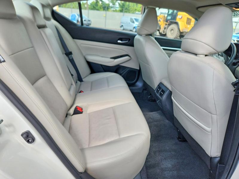 Продаж на аукціоні авто 2024 Nissan Altima, vin: 1N4BL4EV5RN318911, номер лоту: 68218546