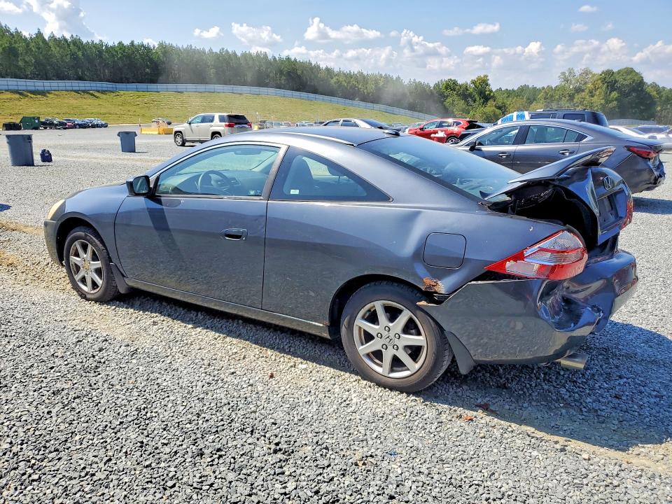 Продаж на аукціоні авто 2004 Honda Accord, vin: 1HGCM82654A006573, номер лоту: 68638496