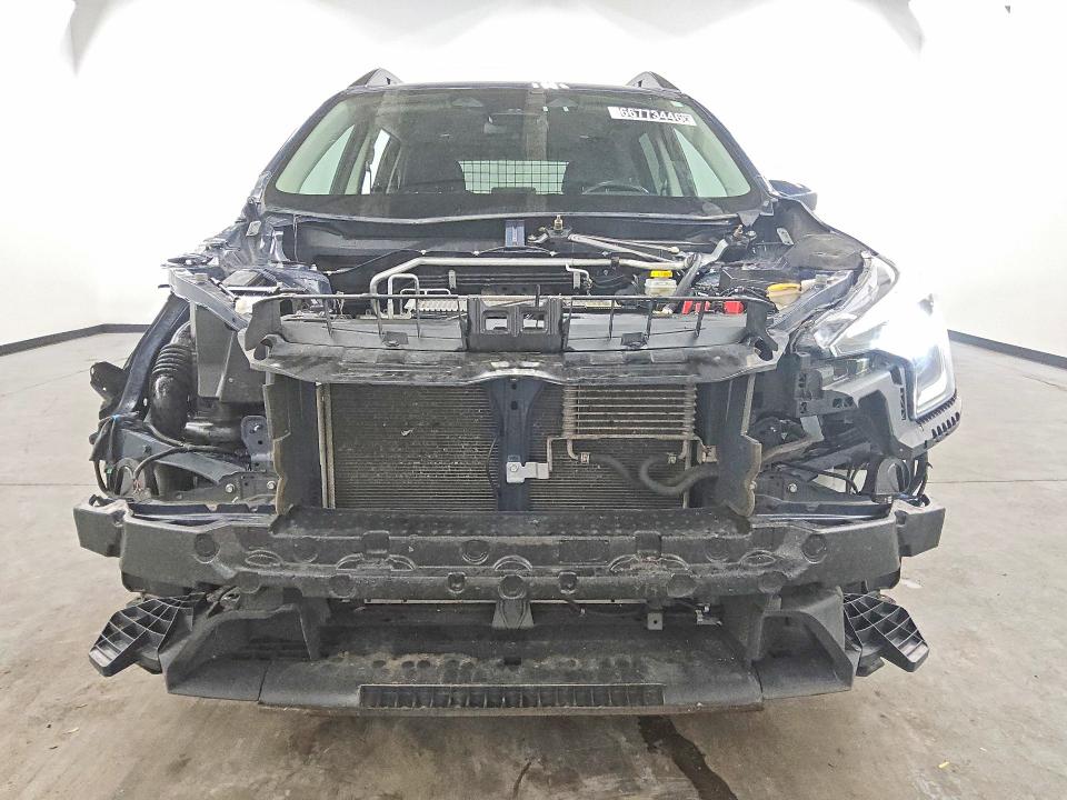 Продаж на аукціоні авто 2024 Subaru Ascent, vin: 4S4WMABD5R3424382, номер лоту: 66773446