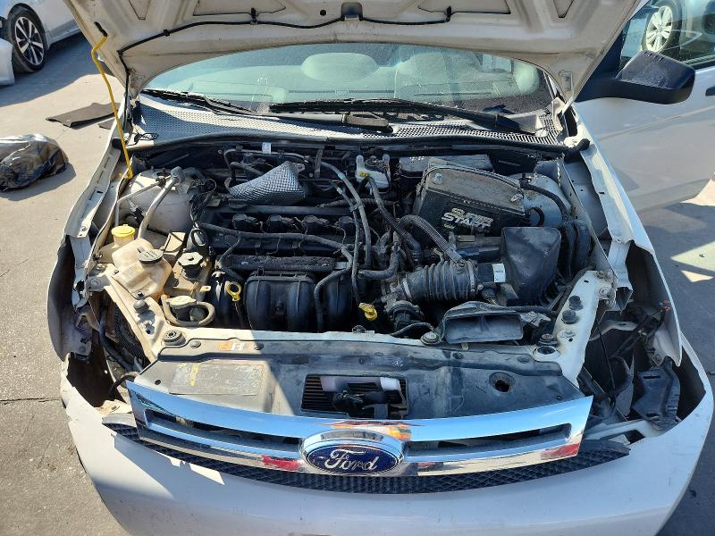 Auction sale of the 2010 Ford Focus, vin: 1FAHP3FN8AW230988, lot number: 67470526