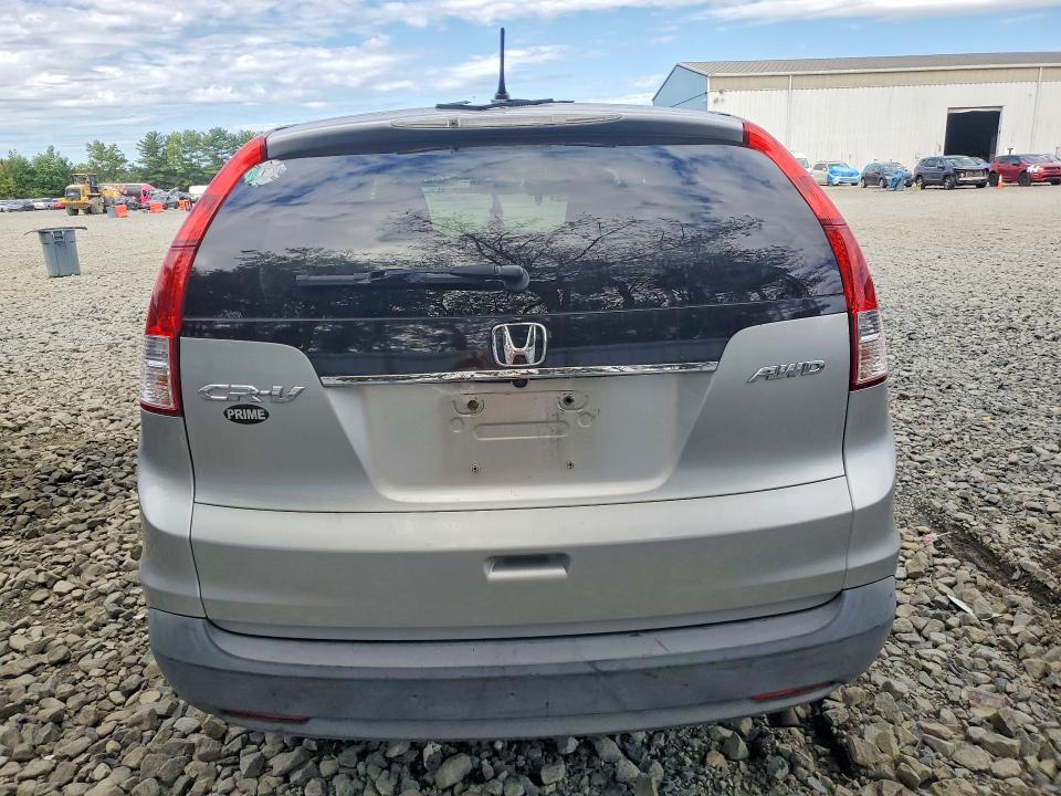 Aukcja sprzedaży 2012 Honda Cr-v, vin: JHLRM4H5XCC026338, numer aukcji: 69782236