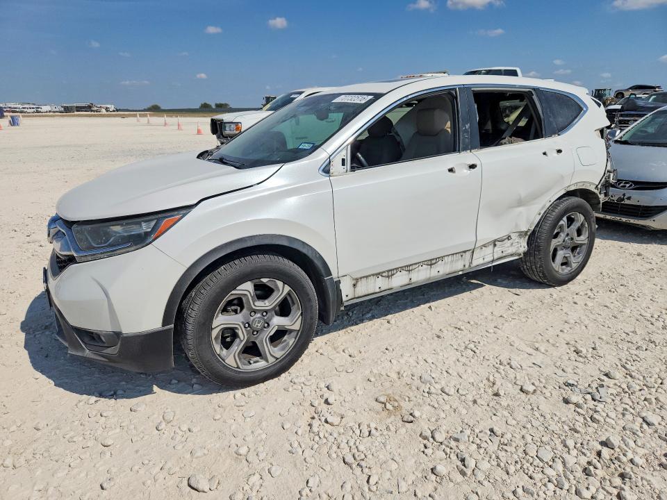 Продажа на аукционе авто 2019 Honda Cr-v, vin: 5J6RW1H83KA033393, номер лота: 70732516
