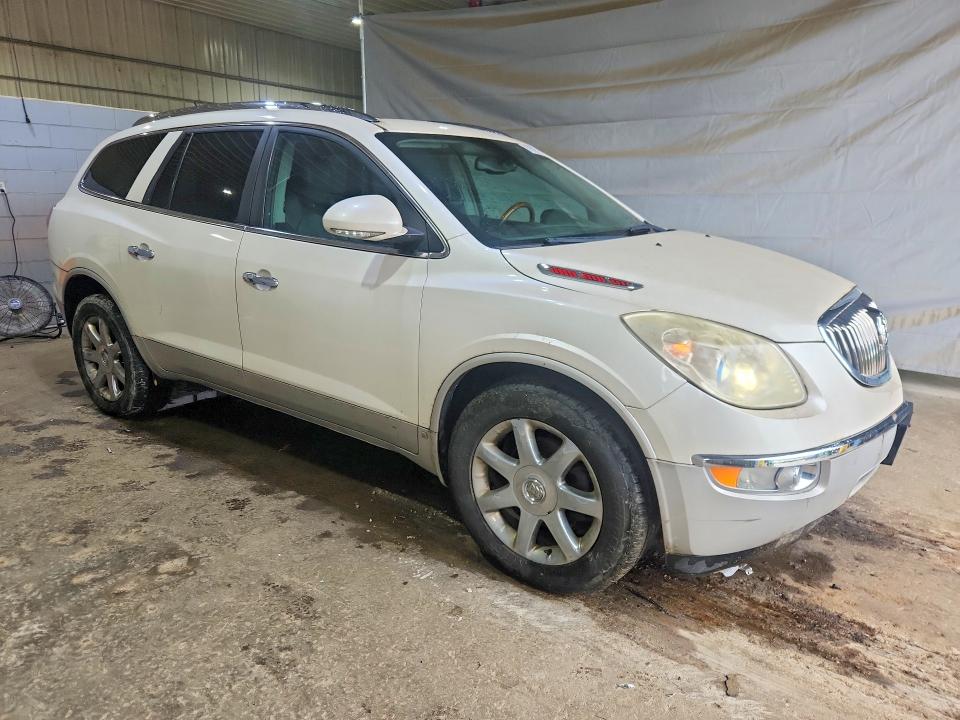 Aukcja sprzedaży 2010 Buick Enclave, vin: 5GALVCED0AJ150893, numer aukcji: 67501916