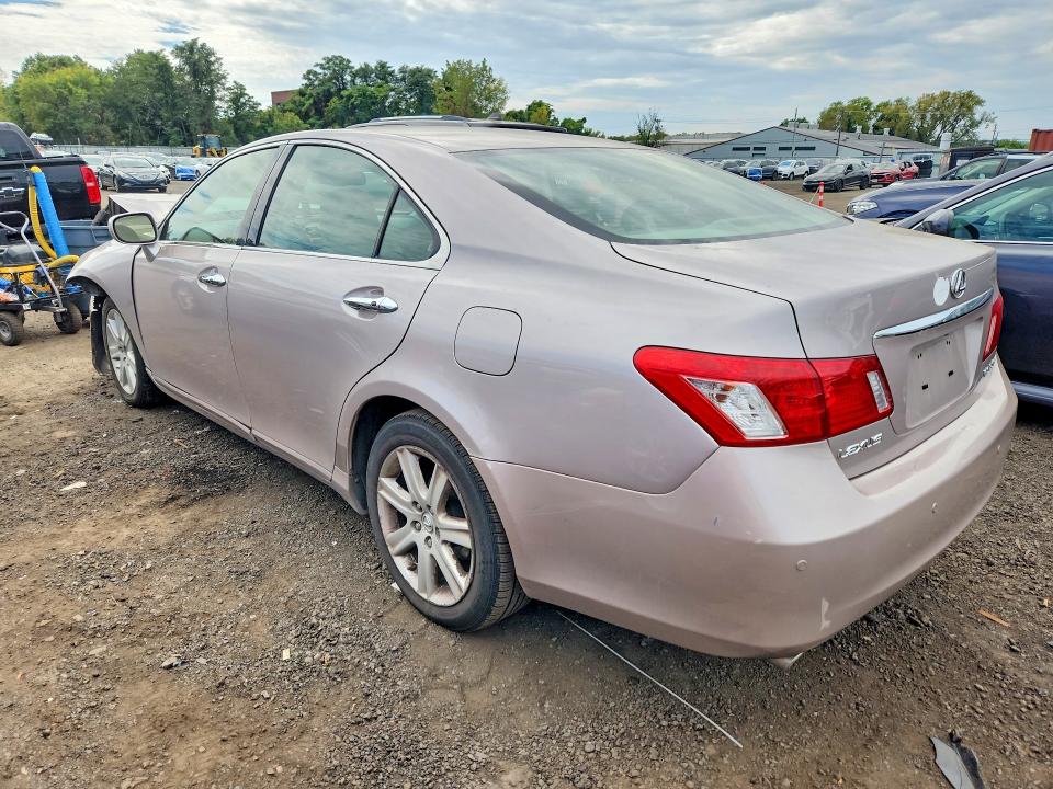 Aukcja sprzedaży 2008 Lexus Es, vin: JTHBJ46G882230658, numer aukcji: 69022946