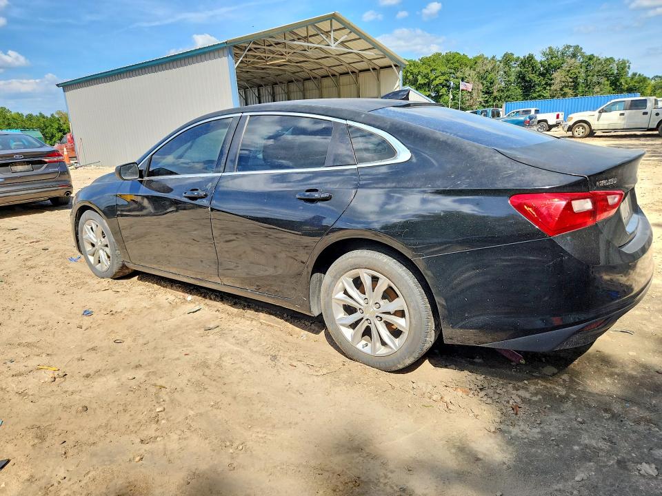2017 Chevrolet Malibu მანქანა იყიდება აუქციონზე, vin: 1G1ZB5ST9HF207381, აუქციონის ნომერი: 69084986