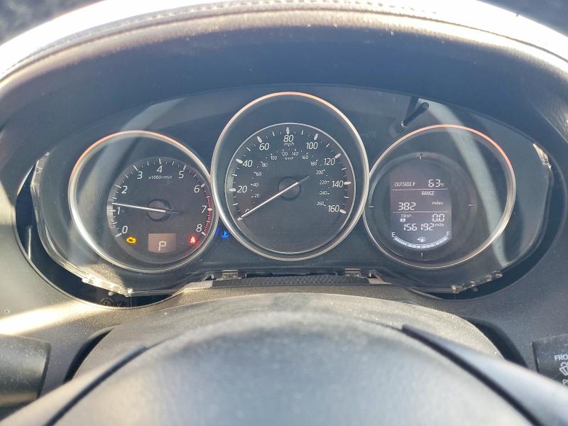 Продаж на аукціоні авто 2016 Mazda 6, vin: JM1GJ1U54G1462363, номер лоту: 68979726