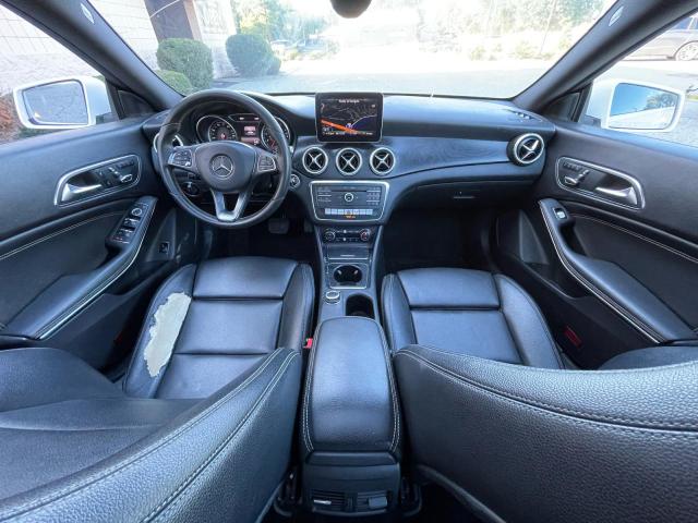Продажа на аукционе авто 2018 Mercedes-benz Cla, vin: WDDSJ4GB0JN634214        , номер лота: 69359906