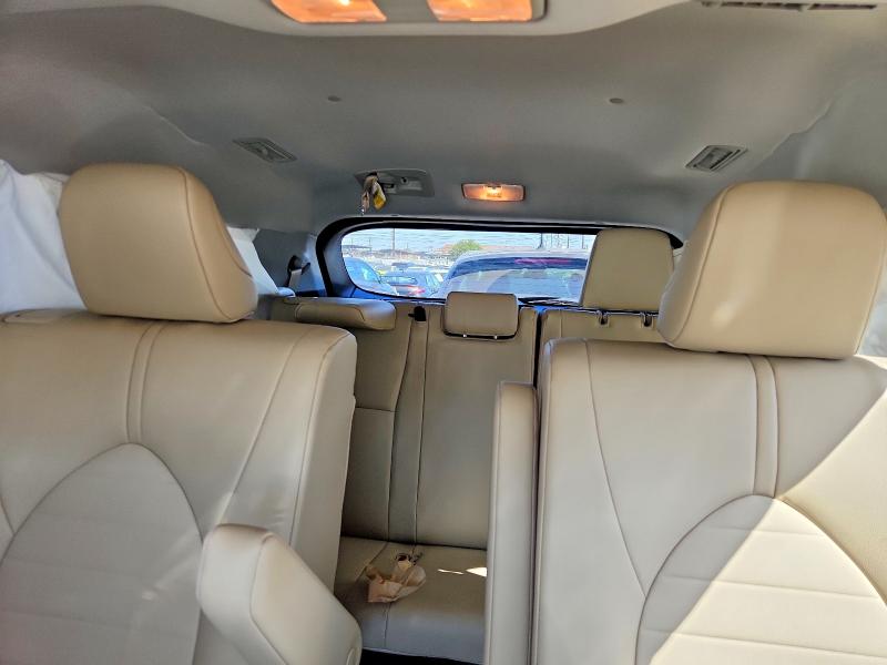 68302346 :رقم المزاد ، 5TDKBRCH9SS665794 vin ، 2025 Toyota Highlander Hybrid مزاد بيع