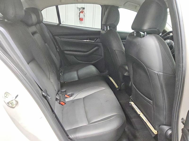 2024 Mazda 3 მანქანა იყიდება აუქციონზე, vin: 3MZBPABM7RM431565, აუქციონის ნომერი: 66050466