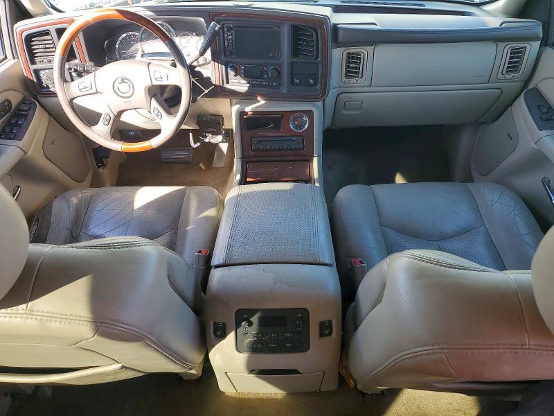 Aukcja sprzedaży 2006 Cadillac Escalade, vin: 1GYEC63N76R123283, numer aukcji: 69846756