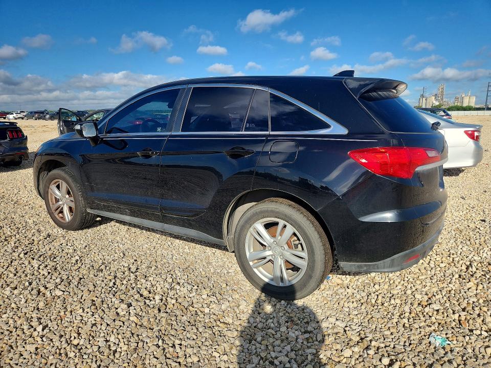 Aukcja sprzedaży 2013 Acura Rdx, vin: 5J8TB3H59DL020147, numer aukcji: 68707746