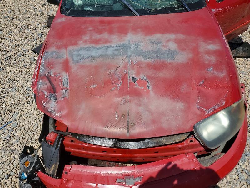 67337516 :رقم المزاد ، 1G1JF52F047246943 vin ، 2004 Chevrolet Cavalier مزاد بيع