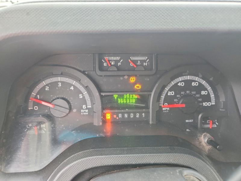 66228646 :رقم المزاد ، 1FTNE2EW7DDA80556 vin ، 2013 Ford E250 مزاد بيع