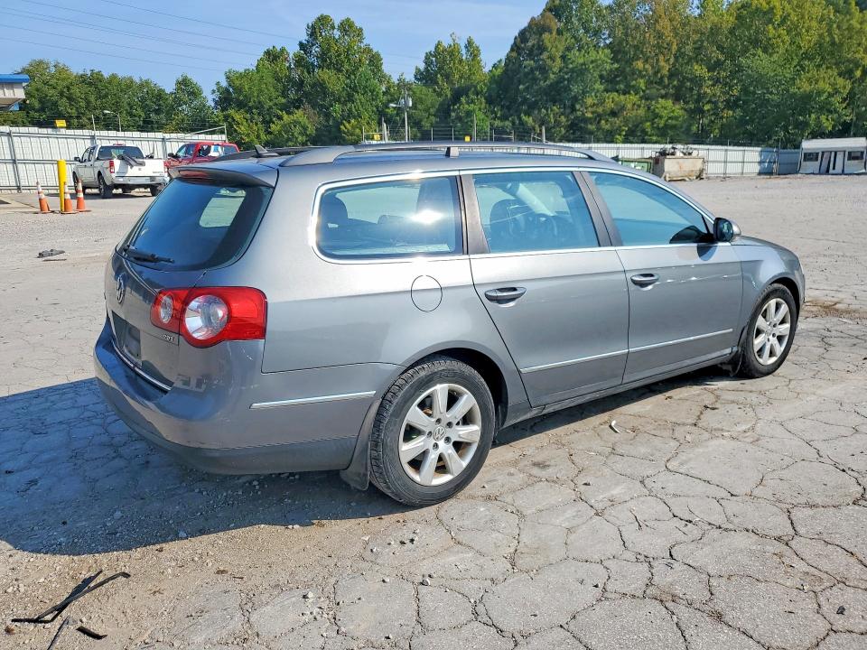 Продаж на аукціоні авто 2007 Volkswagen Passat, vin: WVWLK73C27E059702, номер лоту: 67405406