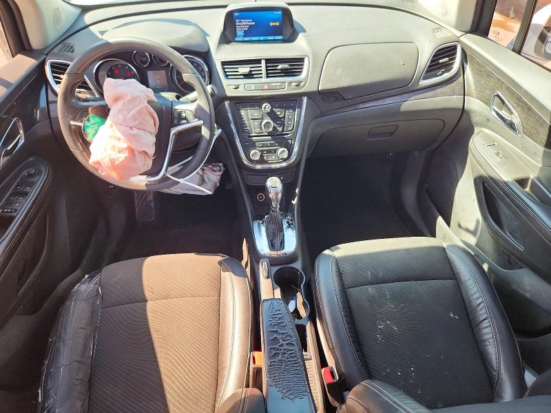 Aukcja sprzedaży 2013 Buick Encore, vin: KL4CJASB2DB212238, numer aukcji: 67418686