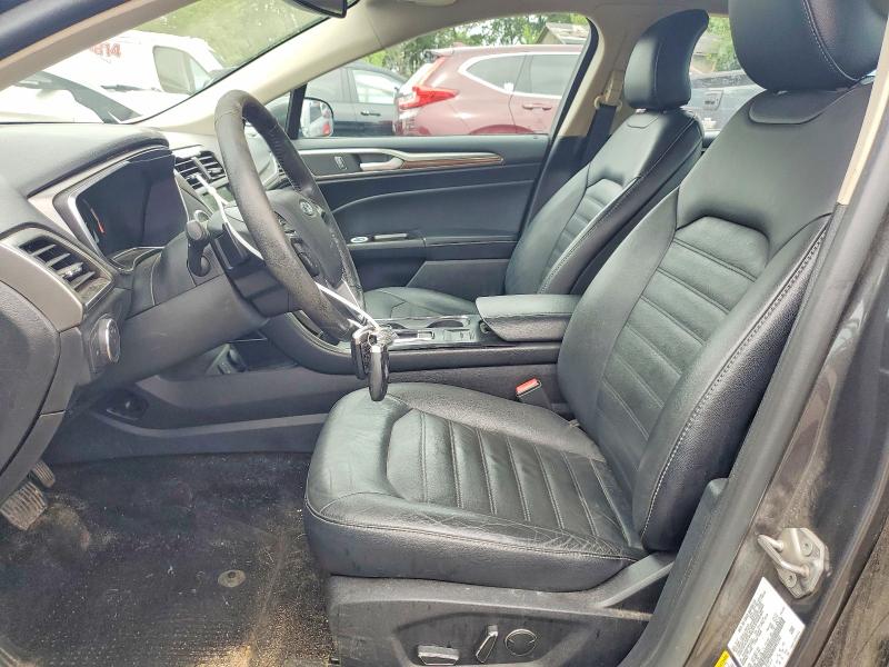 67624056 :رقم المزاد ، 3FA6P0HD9HR405563 vin ، 2017 Ford Fusion مزاد بيع