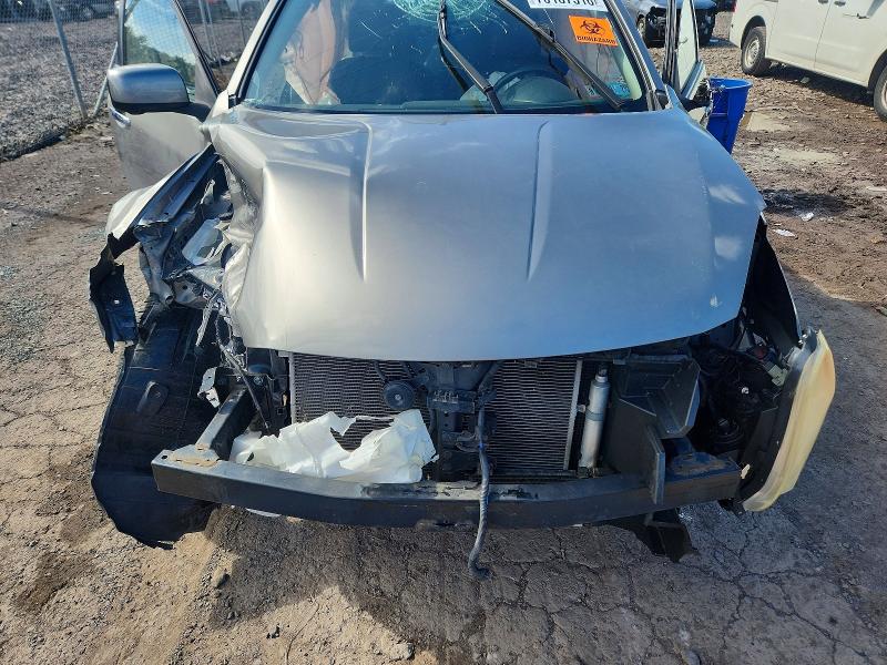 Продажа на аукционе авто 2013 Nissan Rogue, vin: JN8AS5MV4DW109618, номер лота: 70187516