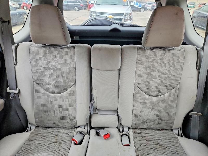 70799296 :رقم المزاد ، 2T3BF4DV3BW176690 vin ، 2011 Toyota Rav4 مزاد بيع