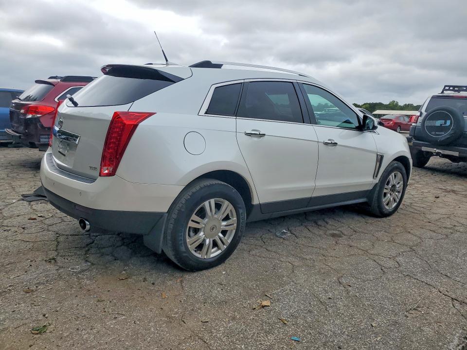 Aukcja sprzedaży 2013 Cadillac Srx, vin: 3GYFNGE36DS597543, numer aukcji: 70120836