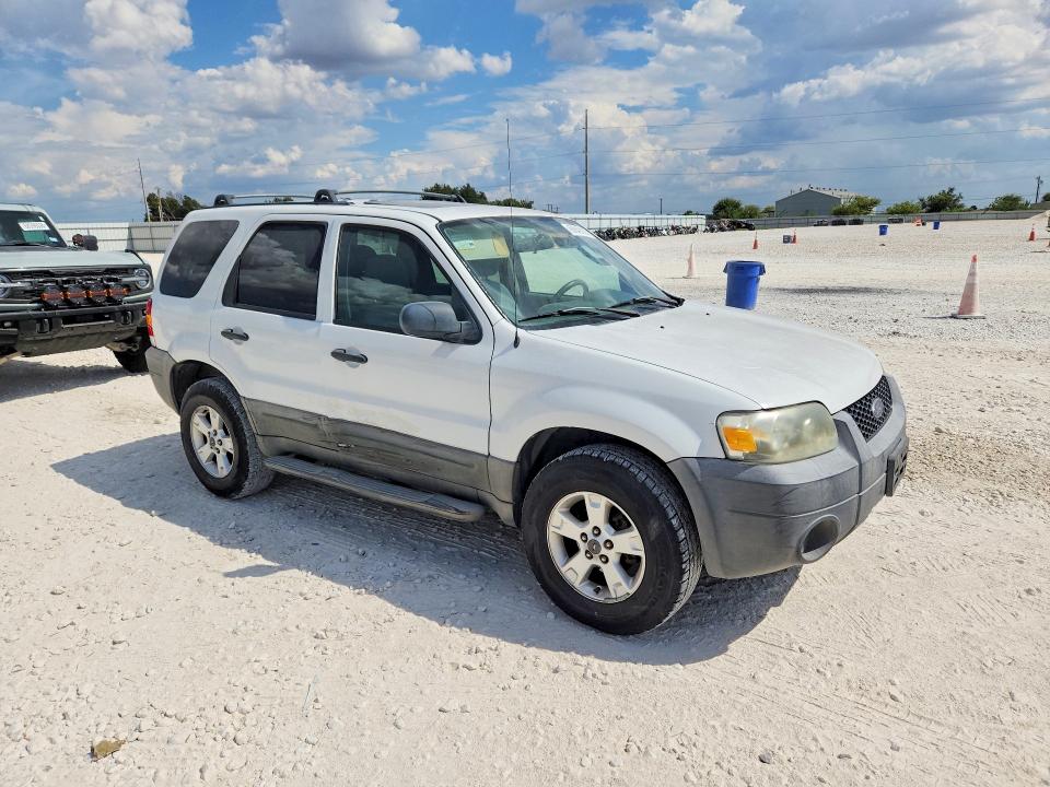 Продажа на аукционе авто 2006 Ford Escape, vin: 1FMYU03136KB99436, номер лота: 68040126