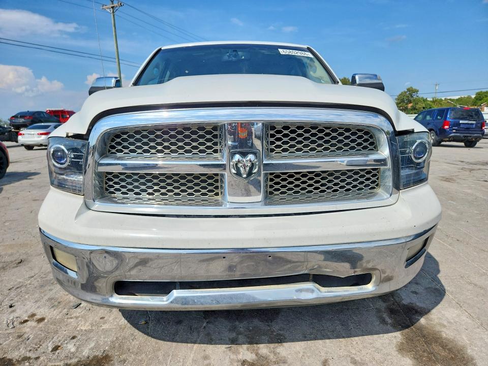 Aukcja sprzedaży 2010 Dodge Ram 1500, vin: 1D7RB1CT6AS159114, numer aukcji: 65802986