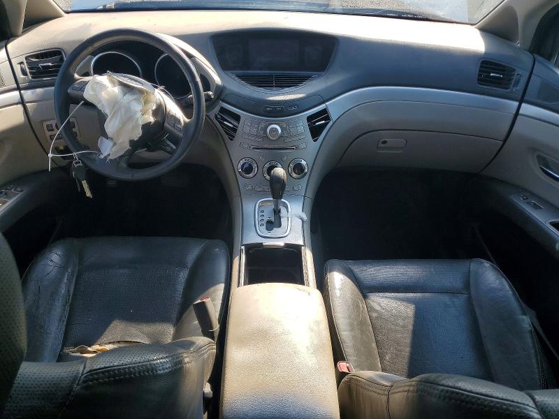 Продажа на аукционе авто 2006 Subaru B9 Tribeca, vin: 4S4WX82C664414005, номер лота: 67967766