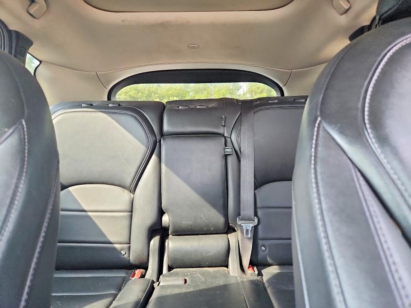 Продаж на аукціоні авто 2020 Infiniti Qx50, vin: 3PCAJ5M3XLF120915, номер лоту: 66943236