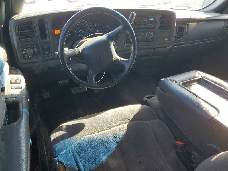 69031426 :رقم المزاد ، 2GCEC19V521283293 vin ، 2002 Chevrolet Silverado مزاد بيع