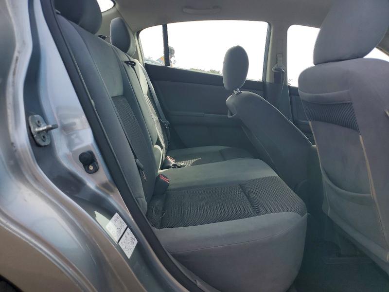 70543986 :رقم المزاد ، 3N1AB61E97L666107 vin ، 2007 Nissan Sentra مزاد بيع