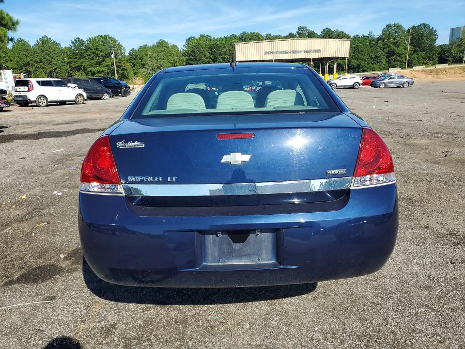 Aukcja sprzedaży 2011 Chevrolet Impala, vin: 2G1WB5EK3B1268679, numer aukcji: 68514126