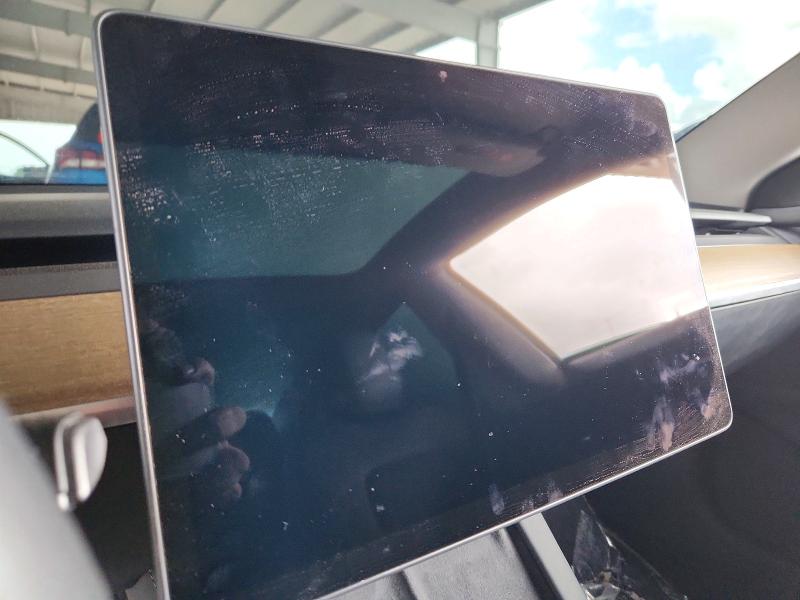 Продаж на аукціоні авто 2023 Tesla Model 3, vin: 5YJ3E1EC5PF503834, номер лоту: 67965126
