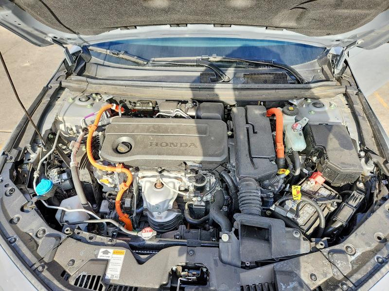 67916396 :رقم المزاد ، 1HGCY2F55SA022160 vin ، 2025 Honda Accord مزاد بيع